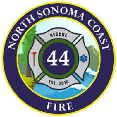 North Sonoma Coast Fire Protection District