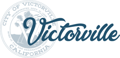 City of Victorville