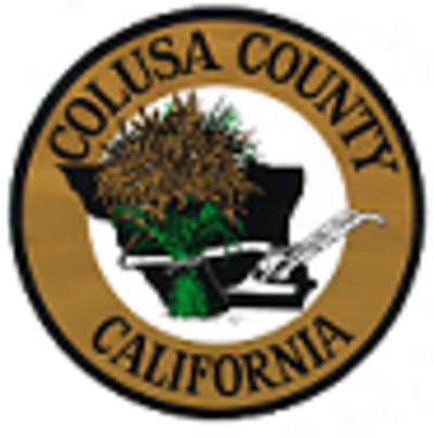 County of Colusa