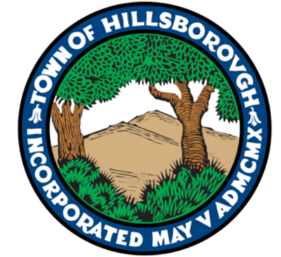 Town of Hillsborough