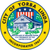 City of Yorba Linda