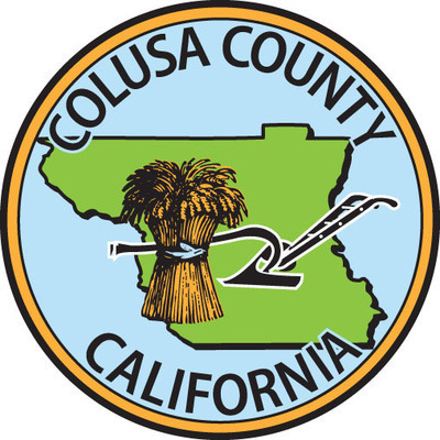 County of Colusa