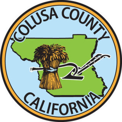 County of Colusa