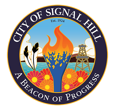 City of Signal Hill