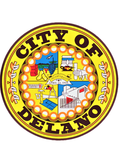 City of Delano