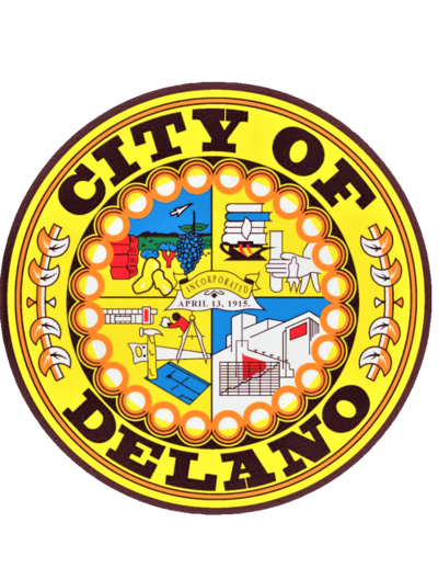 City of Delano