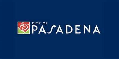 City of Pasadena