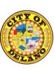 City of Delano