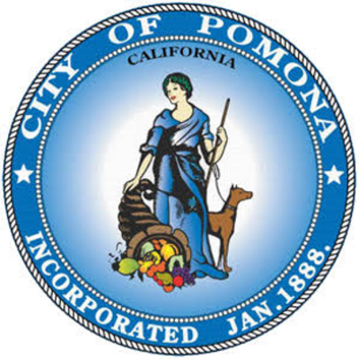 City of Pomona