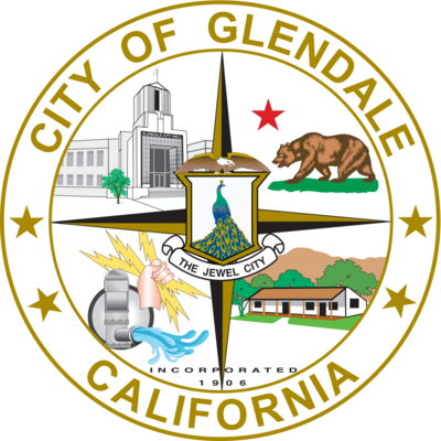 City of Glendale, CA