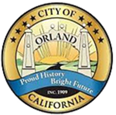 City of Orland