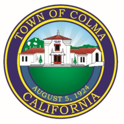 Town of Colma