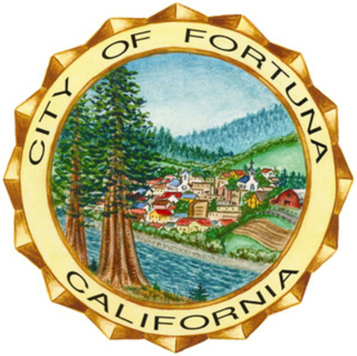 City of Fortuna