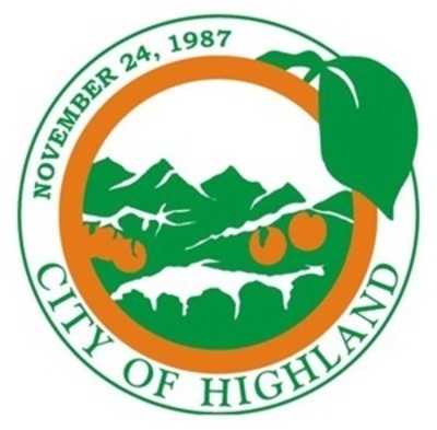City of Highland